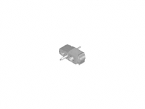 Ford Fusion mk5 13-20 air conditioner heater valve