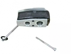Ford Fusion mk5 13-20 air conditioner heater valve