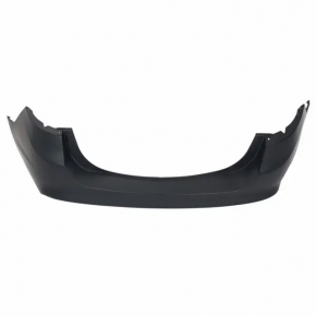 Rear bumper bare Ford Fusion mk5 13-18 FPS