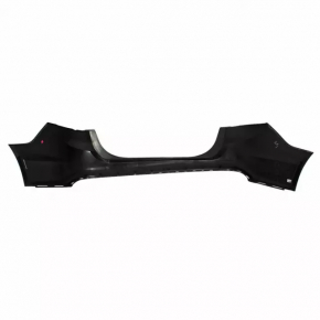 Rear bumper bare Ford Fusion mk5 13-18 scratch