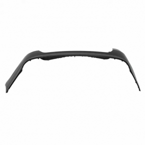 Rear bumper bare Ford Fusion mk5 13-18 scratch