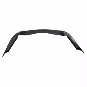 Rear bumper bare Ford Fusion mk5 13-18 scratch
