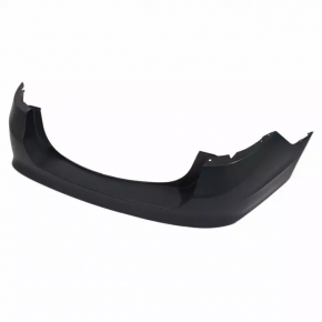 Rear bumper bare Ford Fusion mk5 13-18 scratch