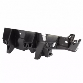 Rear bumper mount, rear right, Ford Mustang mk6 15-17 2.3, 3.7