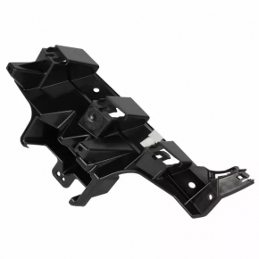 Rear bumper mount, rear right, Ford Mustang mk6 15-17 2.3, 3.7