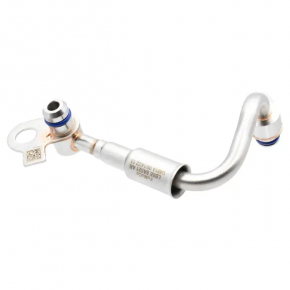 Ford Explorer 20-2.3T Turbocharger Return Line