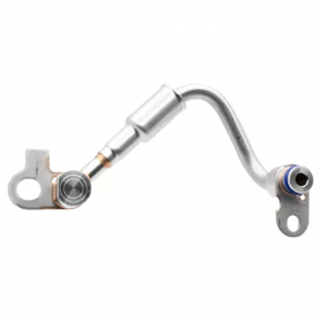 Ford Explorer 20-2.3T Turbocharger Return Line