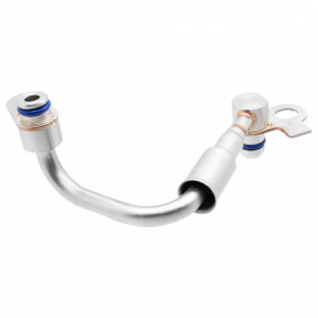 Ford Explorer 20-2.3T Turbocharger Return Line