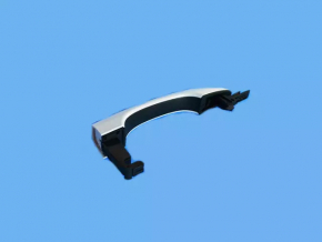Chrysler 200 15-17 Keyless Front Right Outer Door Handle