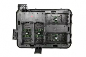 GMC Terrain 13-15 Underhood Fuse Box Without PZEV