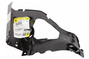 Right headlight eyepiece Chevrolet Equinox 10-17