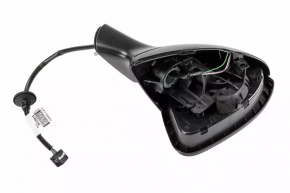 Side mirror right assembly Chevrolet Cruze 16 - heated