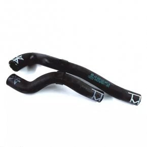 Cooling system pipes VW CC 09-17 2.0