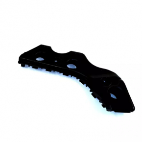 Front bumper mount, right fender, VW CC 09-12