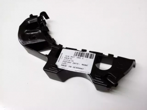 Front bumper mount, right fender, VW CC 09-12