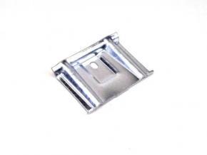 Battery mount Chrysler 300 11-