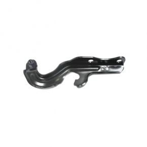 Hood hinge left Dodge Durango 11-24 upper part