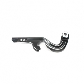 Hood hinge left Dodge Durango 11- upper part