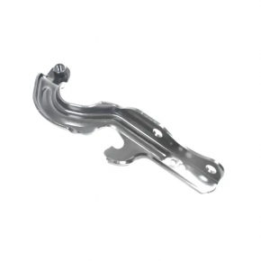 Hood hinge left Dodge Durango 11- upper part