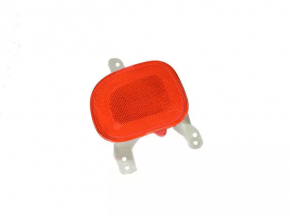 Reflector rear right Jeep Renegade 15-18 prerest