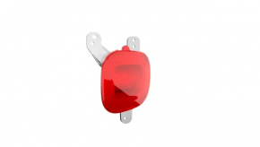 Reflector rear right Jeep Renegade 15-18 prerest