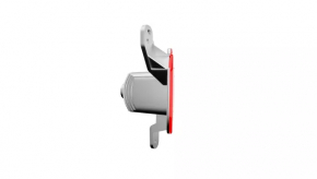 Reflector rear right Jeep Renegade 15-18 prerest