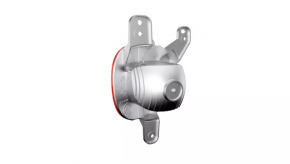 Reflector rear right Jeep Renegade 15-18 prerest