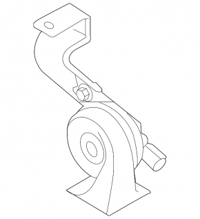 Hyundai Sonata 15-19 Low Signal