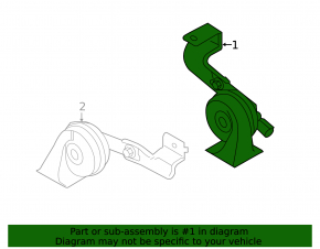 Hyundai Sonata 15-19 Low Signal