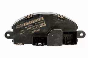 Heater resistor Chevrolet Bolt 17-