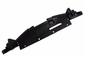 Upper radiator deflector Chevrolet Volt 16-