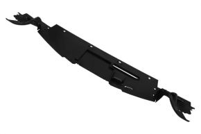 Upper radiator deflector Chevrolet Volt 16-