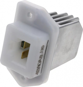 Heater resistor Infiniti JX35 QX60 13-20