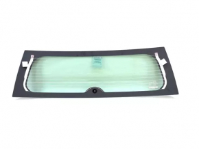 Rear window for the Jeep Patriot 11-17 tailgate