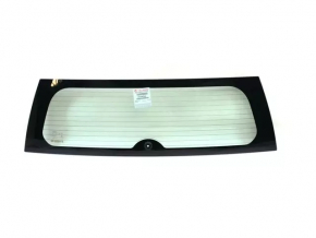 Rear window for the Jeep Patriot 11-17 tailgate