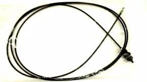 Fuel filler flap release cable Subaru Impreza WRX GH 08-14