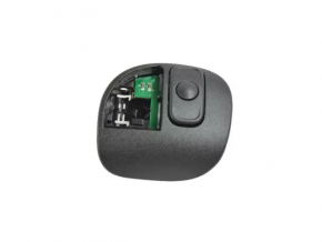 Steering wheel control buttons rear right Jeep Renegade 15-