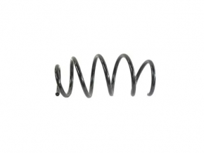 Spring rear right Jeep Compass 17-21
