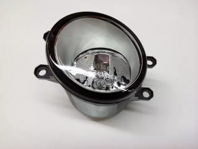 Fog lamp PTF right Lexus RX350 RX450h 10-15 halogen