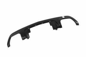 Cadillac XT4 19-23 rear bumper lip trim