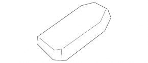 Temperature and humidity sensor Lexus NX200t NX300 NX300h 15-21