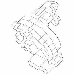 Steering wheel cable Kia Niro 17-22 for heating