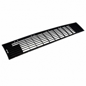Lower grille of the front bumper of the Ford Explorer 11-15 pre-restyling