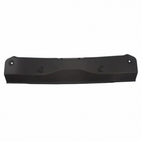 Ford Focus mk3 11-18 5d trunk opening trim, worn