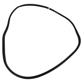Rubber seal for tailgate Ford Transit Connect MK2 13- passenger