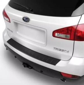 Subaru b10 Tribeca 08-14 rear bumper trim