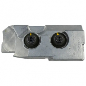 Side member balancer front right Ford Fusion mk5 13-20