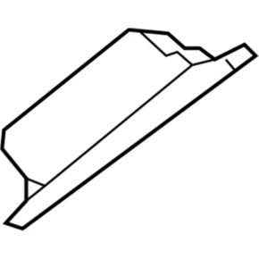 EXTENDED POWER CONTROL MODULE COMPUTER Ford Escape MK4 20-