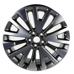 R19x7J ET50 Ford Escape MK4 20-22 Light Curb Wheel