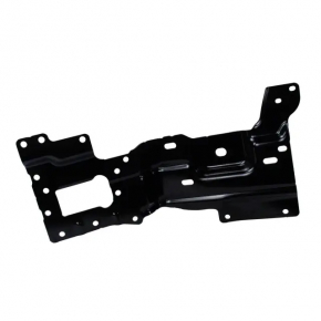 Front bumper bracket right Ford F-150 22-25 EV